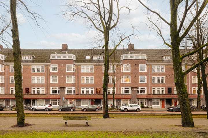 Foto 30 van Churchill-laan 135-3