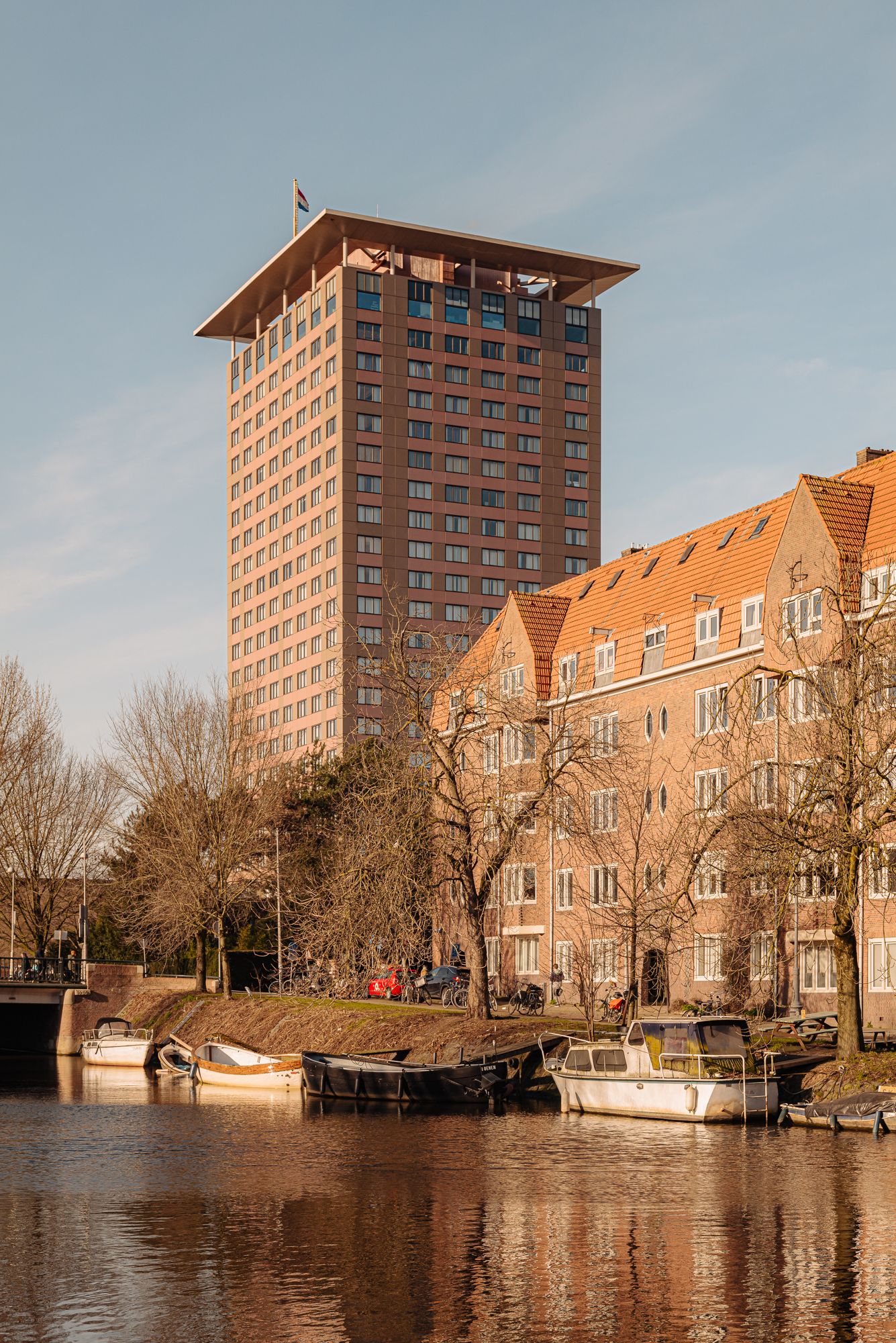 Foto 35 van Churchill-laan 135-3