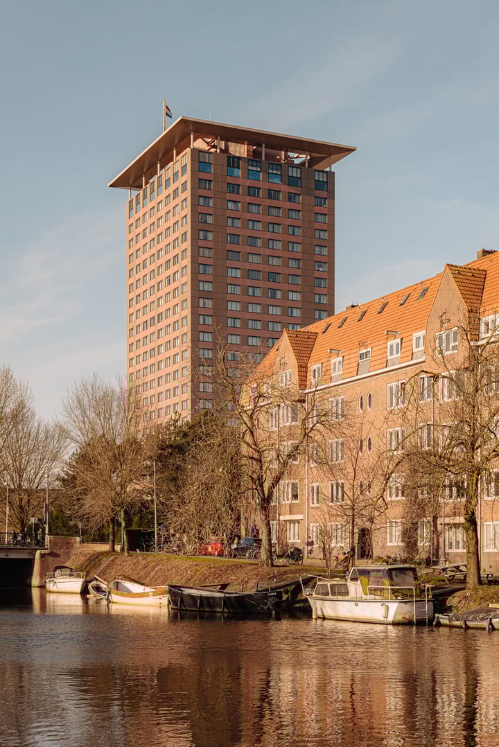 Foto 35 van Churchill-laan 135-3