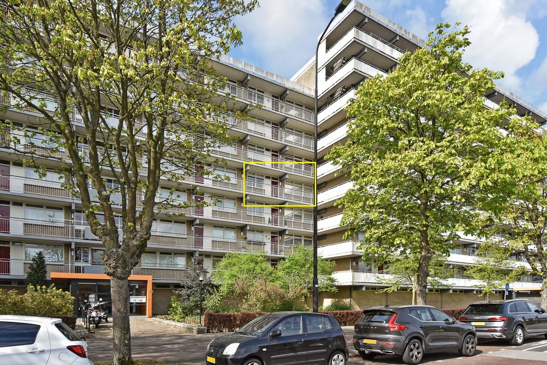 Foto 1 van Steenvoordelaan 106