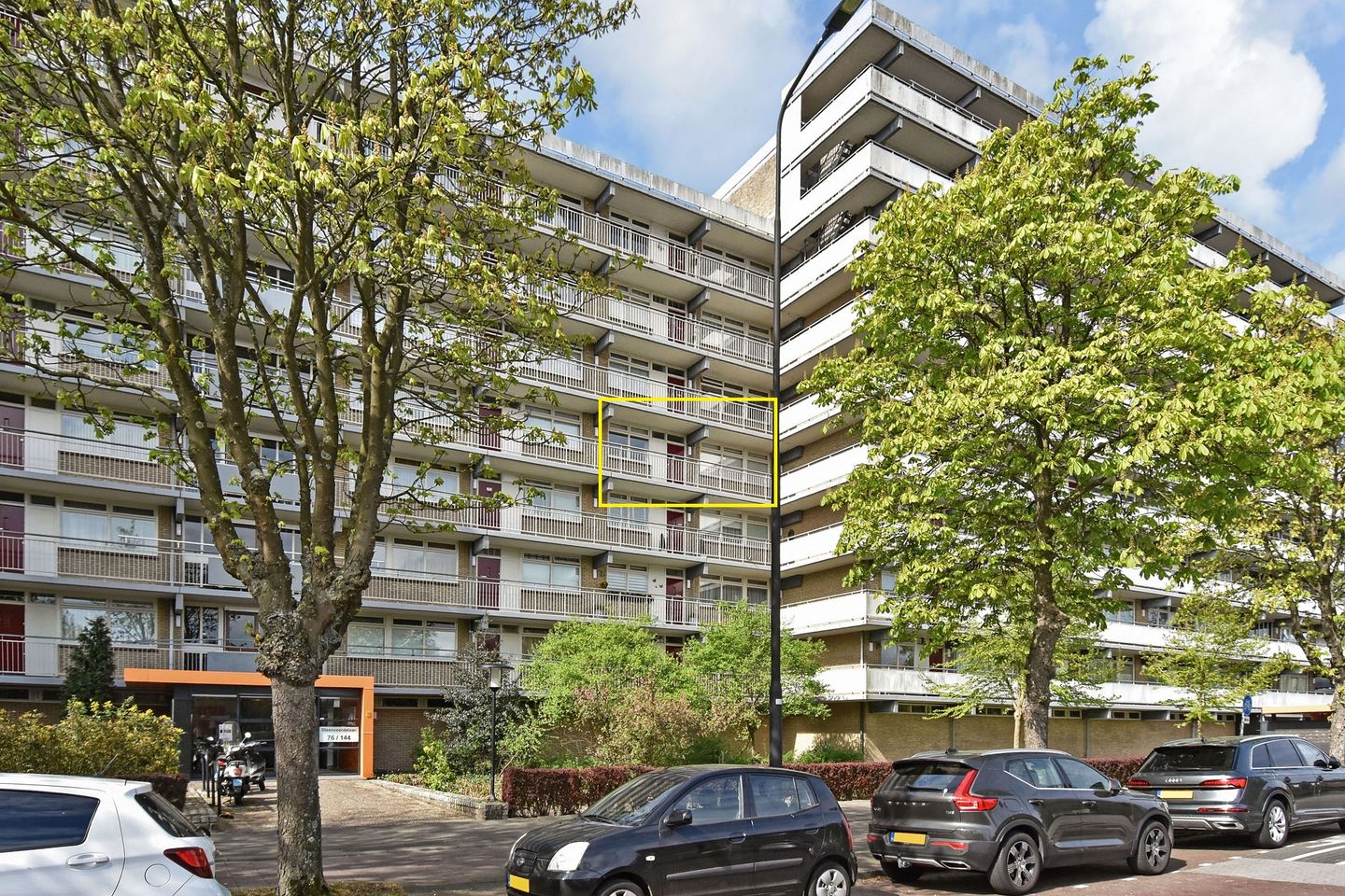 Foto 1 van Steenvoordelaan 106