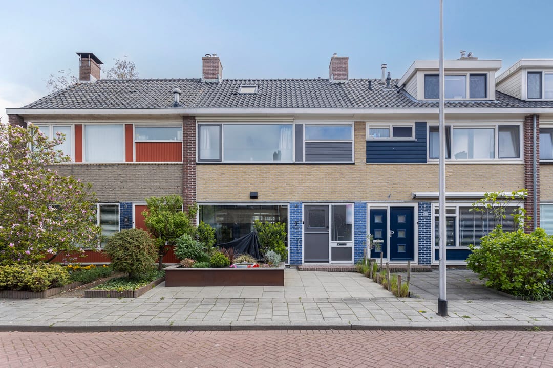 Foto 1 van Fazantenlaan 3