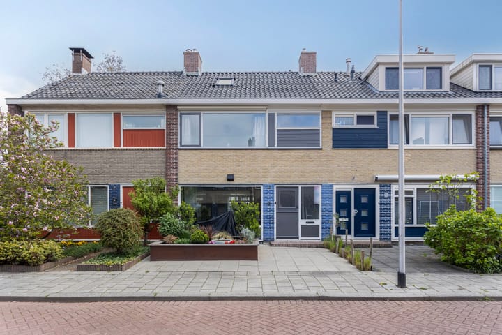 Foto 1 van Fazantenlaan 3