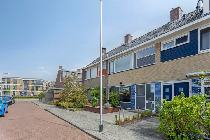 Foto 33 van Fazantenlaan 3