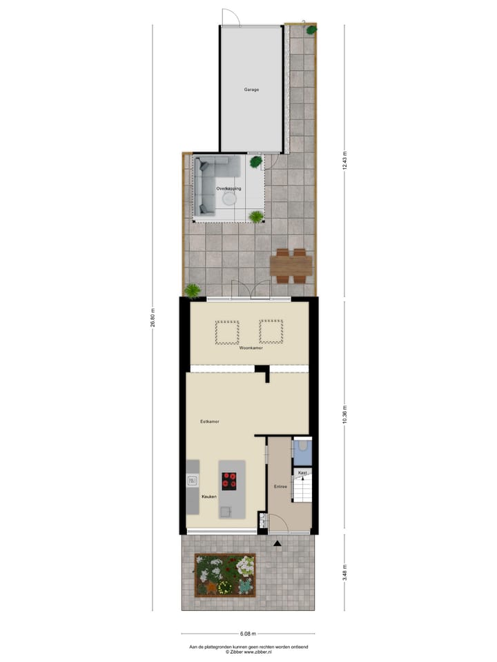 Foto 34 van Fazantenlaan 3