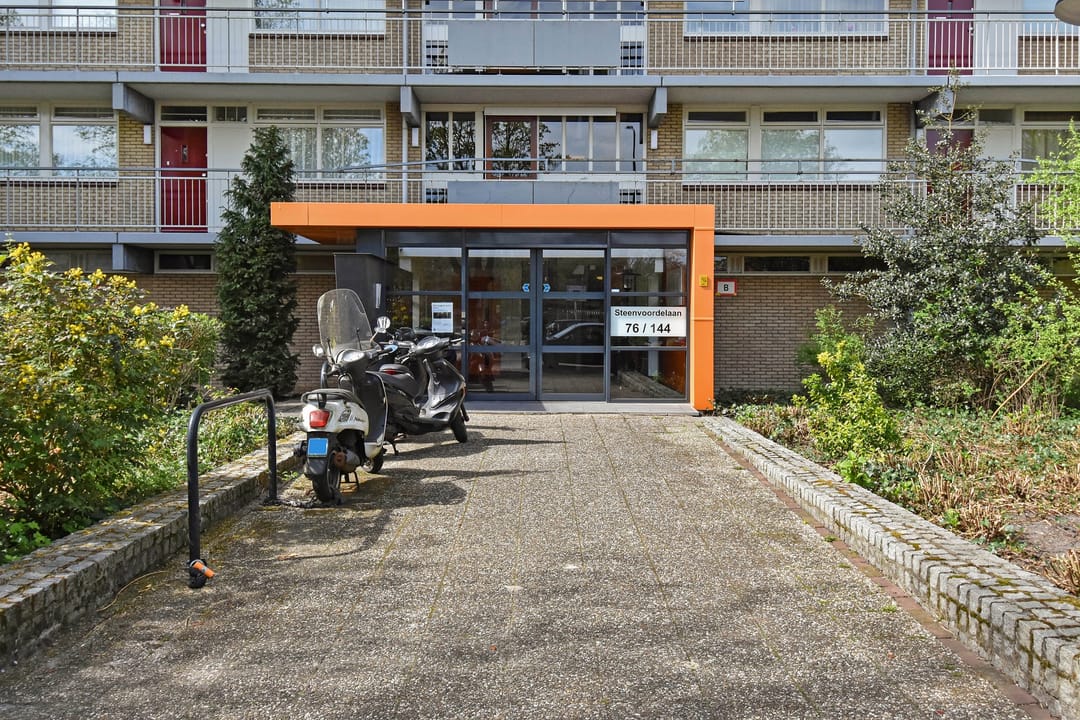 Foto 41 van Steenvoordelaan 106