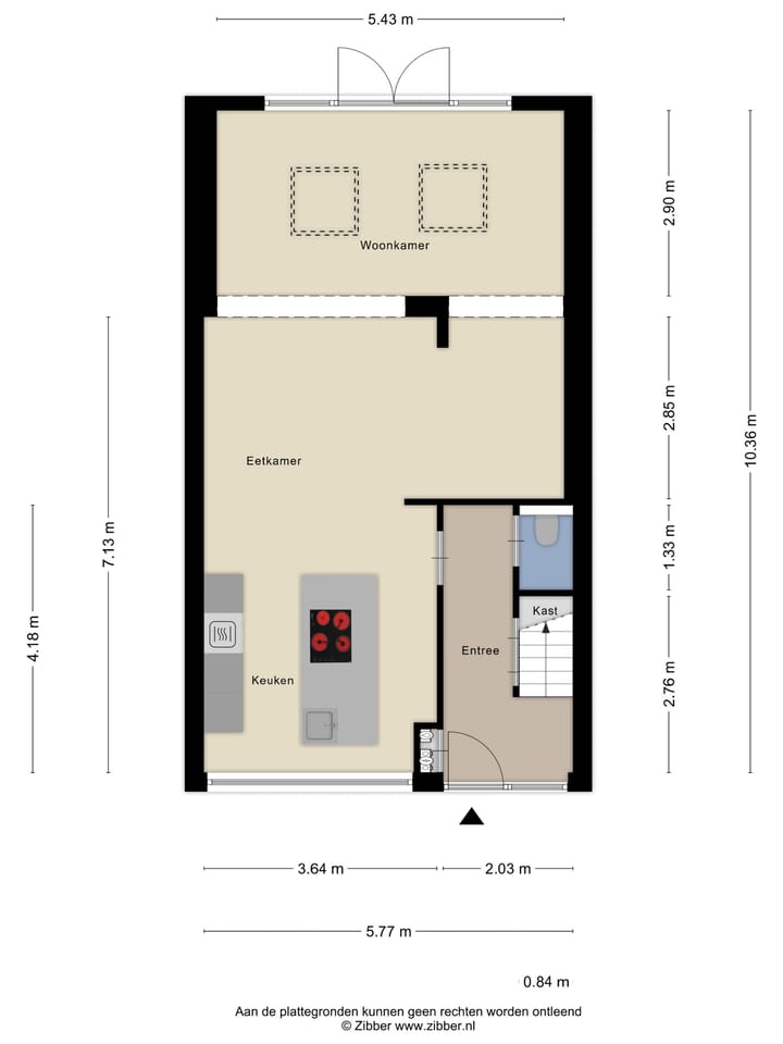 Foto 35 van Fazantenlaan 3