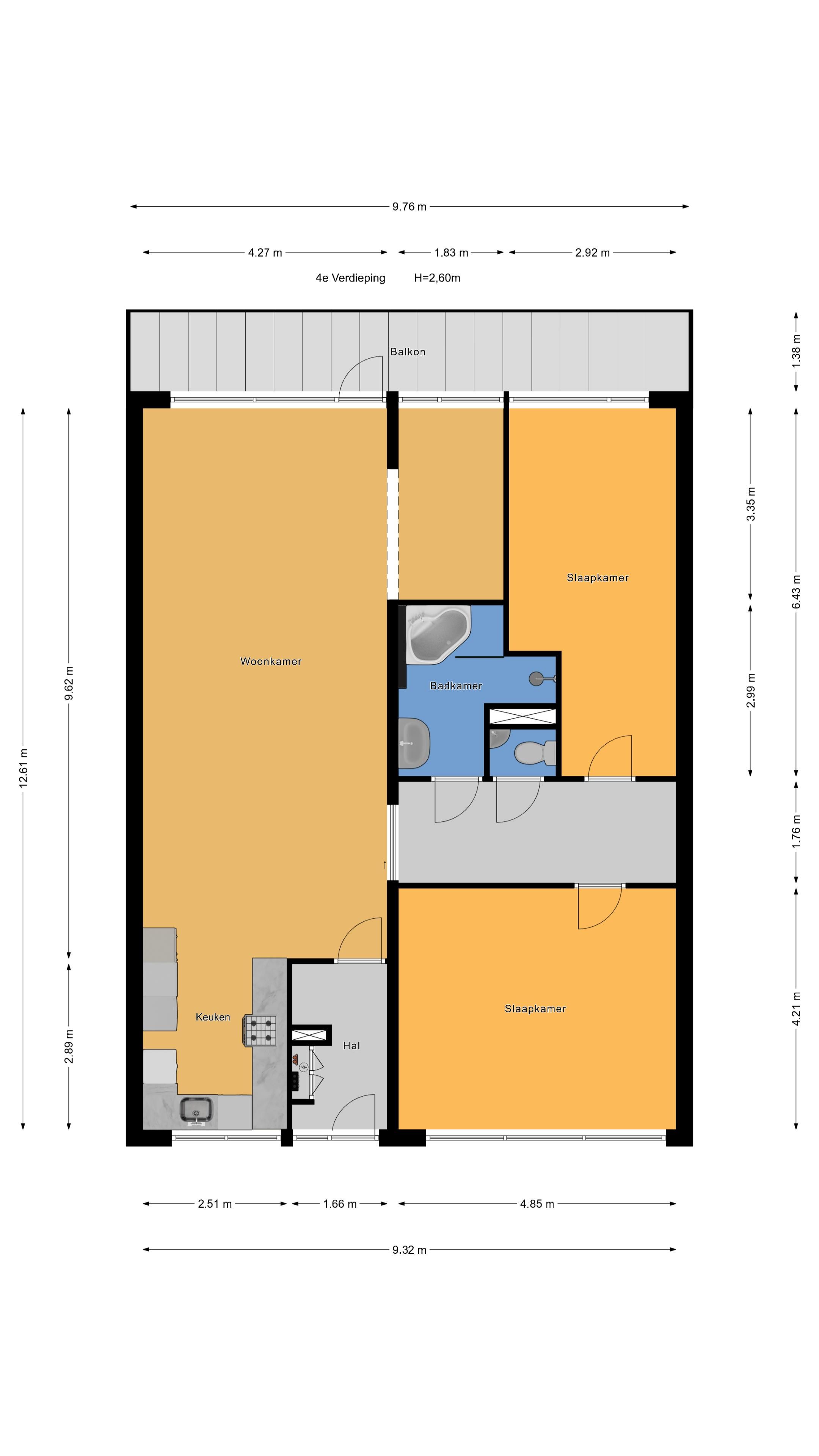 Foto 45 van Steenvoordelaan 106