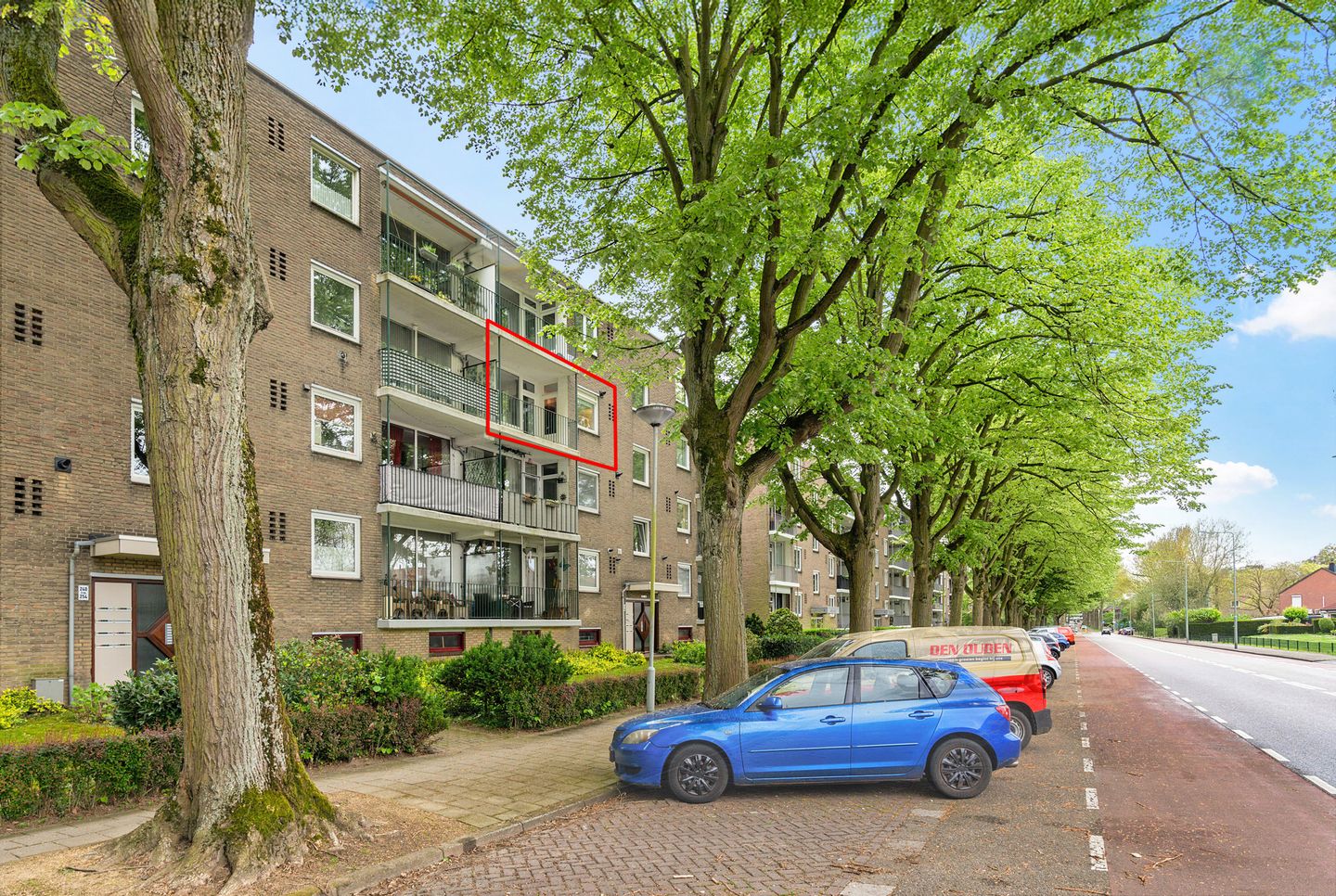 Foto 1 van Henri Hermanslaan 234