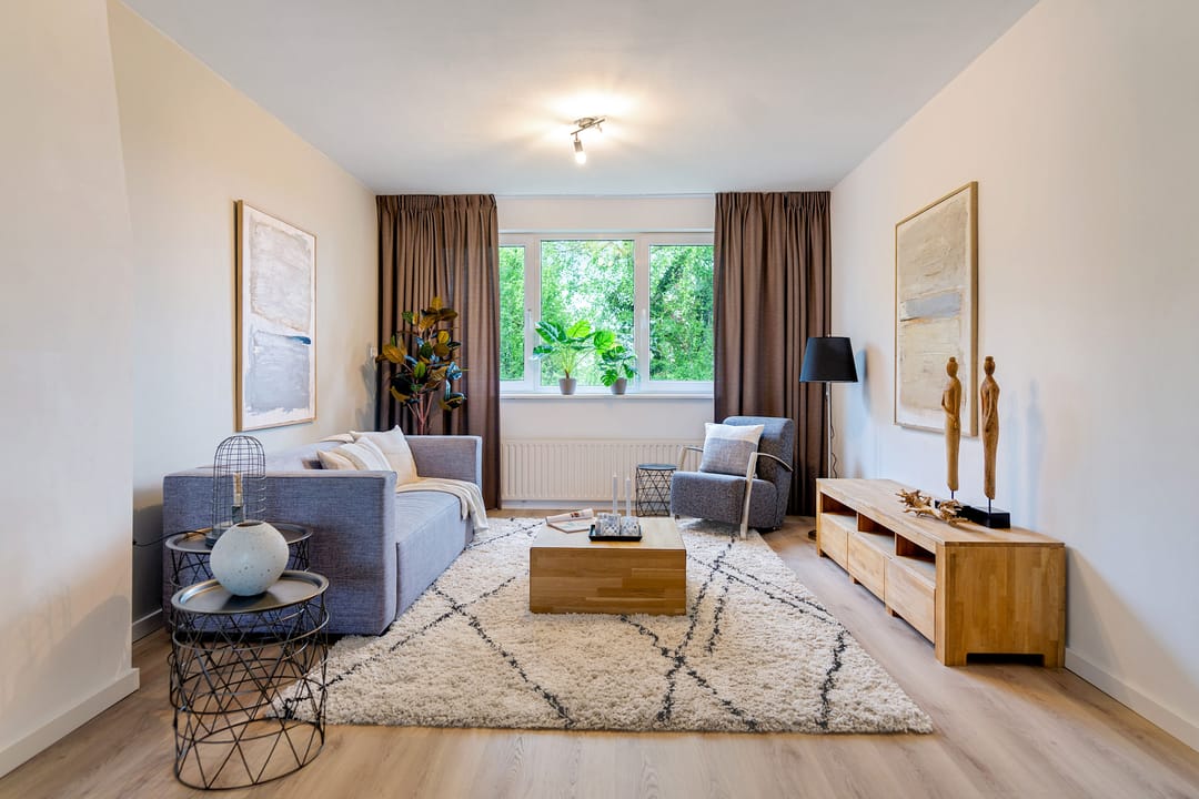 Foto 2 van Henri Hermanslaan 234