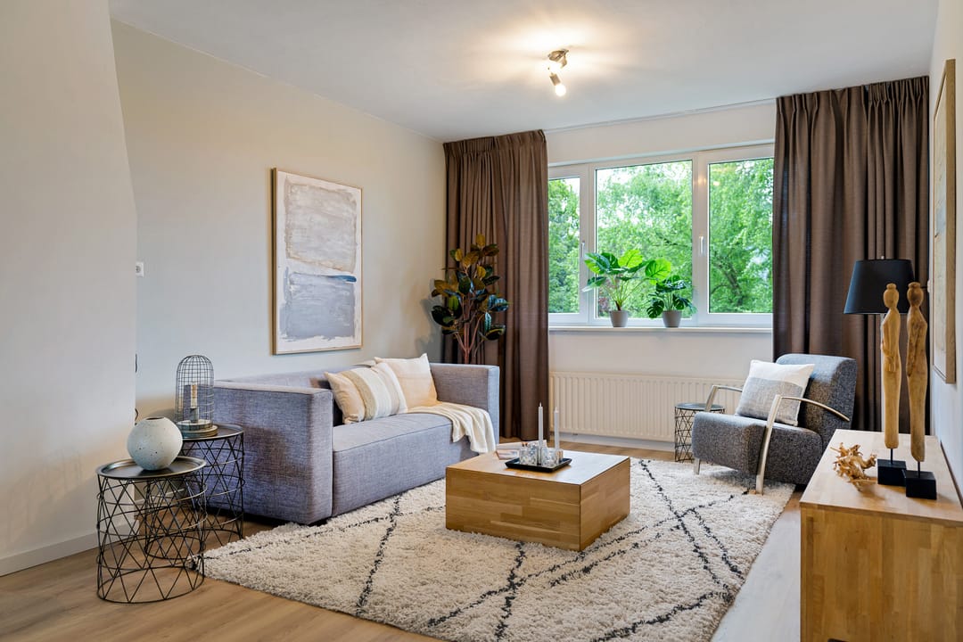 Foto 7 van Henri Hermanslaan 234