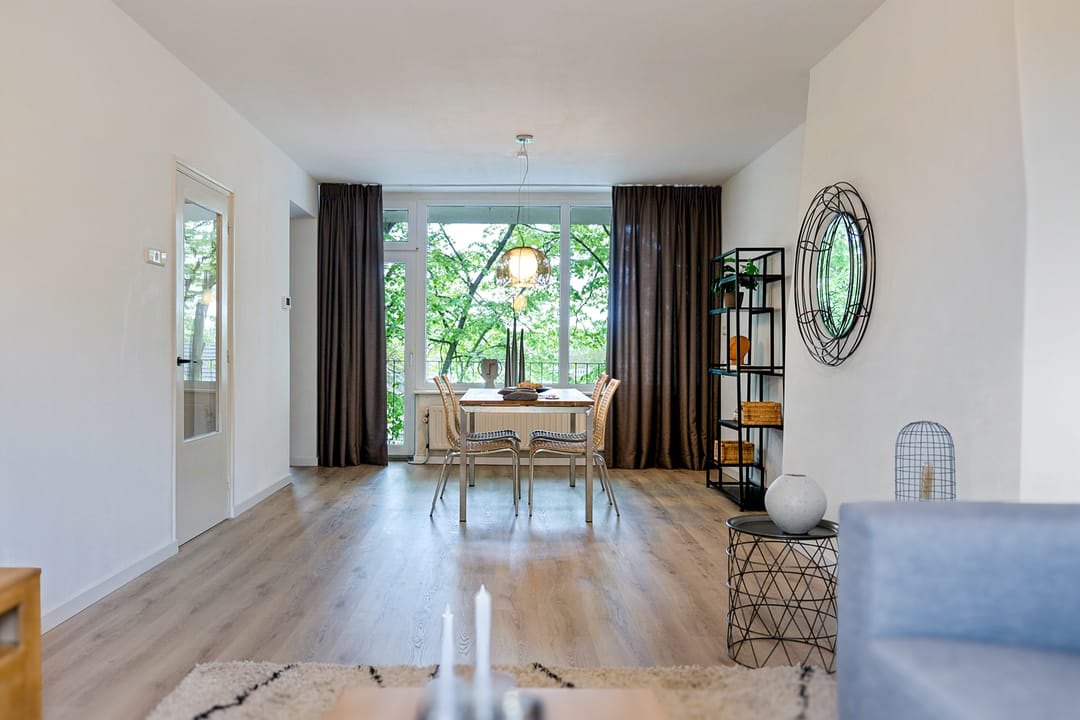 Foto 8 van Henri Hermanslaan 234