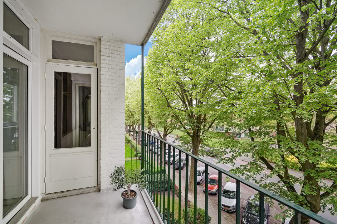 Foto 13 van Henri Hermanslaan 234