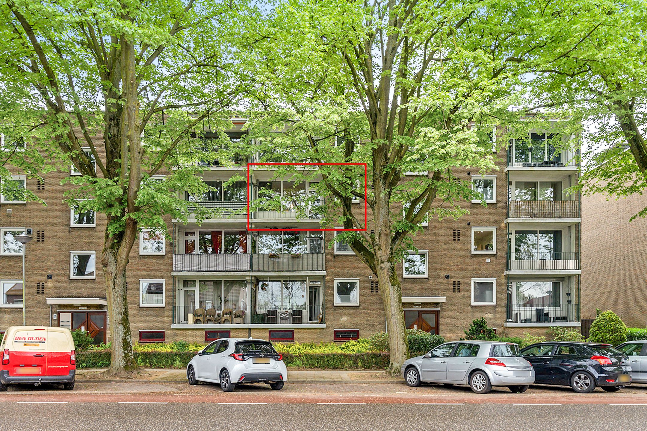 Foto 21 van Henri Hermanslaan 234