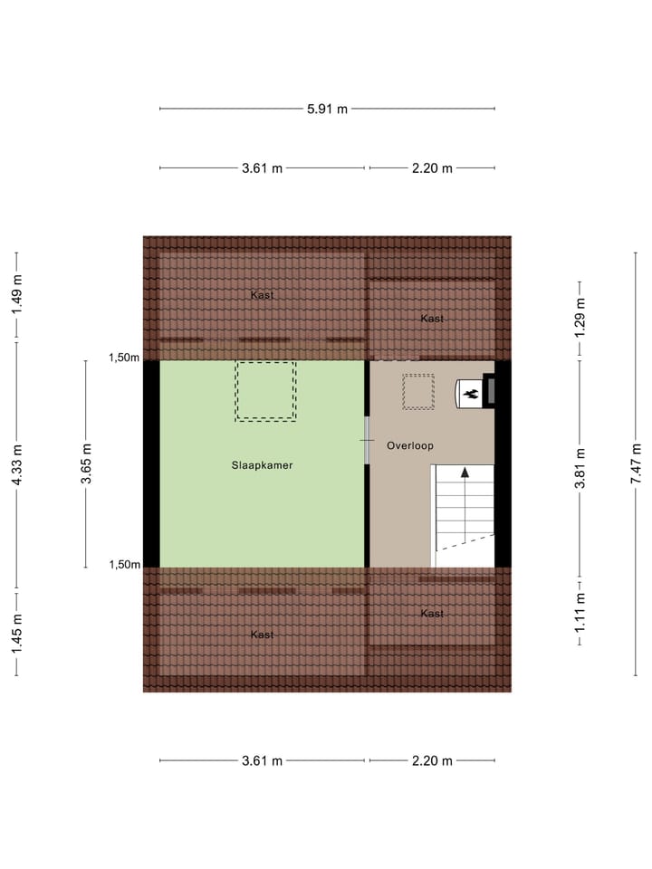 Foto 34 van Orion 10