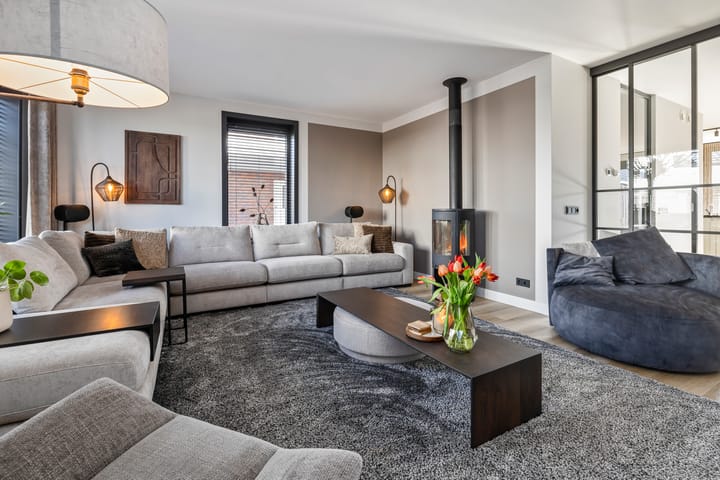 Foto 2 van Venebrugge 5