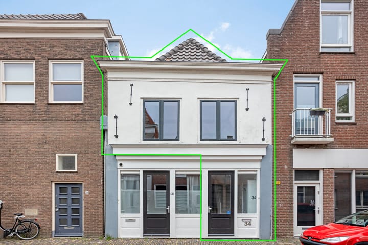 Foto 4 van Koningsweg 34