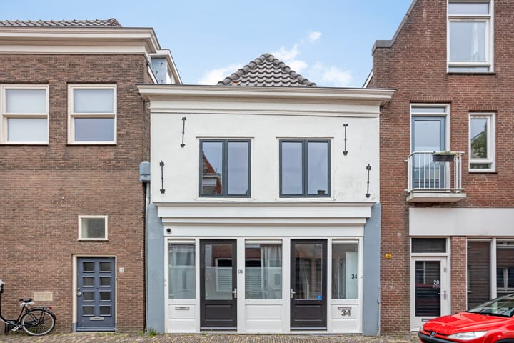 Foto 38 van Koningsweg 34