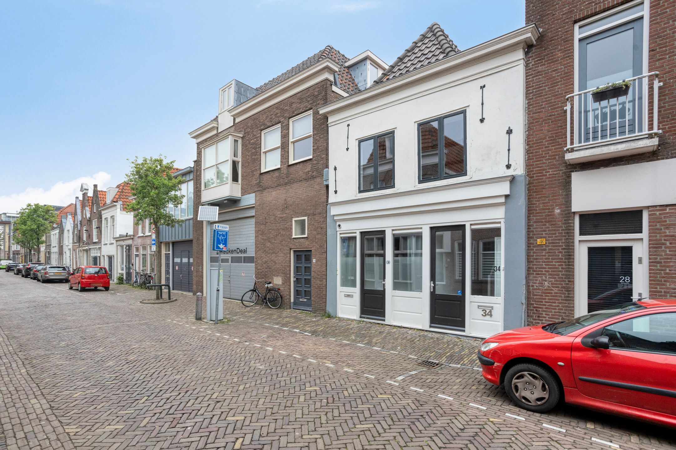 Foto 39 van Koningsweg 34