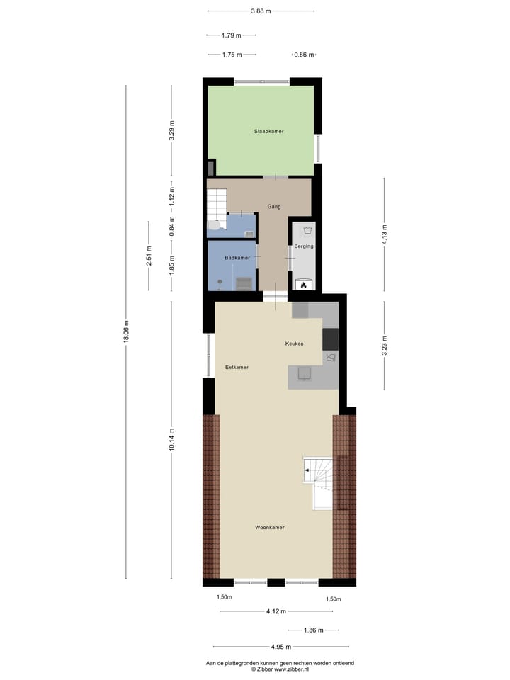 Foto 45 van Koningsweg 34