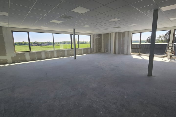 Loodijk 24-A2, 's-Graveland