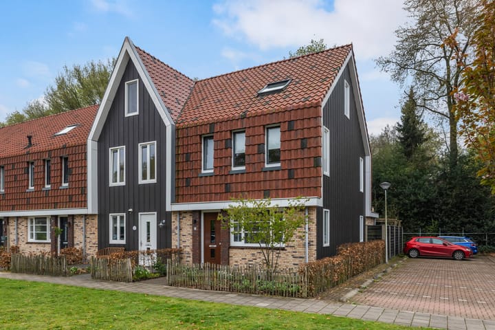 Foto 25 van De Zandhoek 11