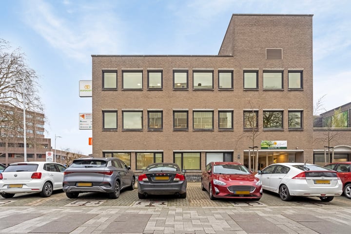 Zonnehof 40, Amersfoort