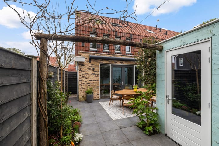 Foto 21 van De Zandhoek 11