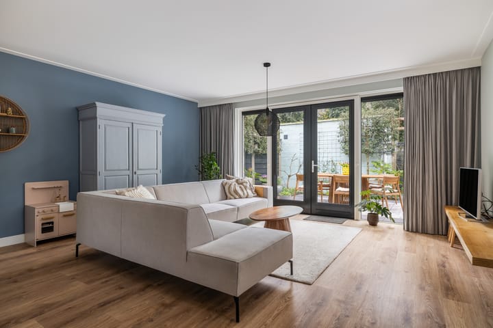 Foto 3 van De Zandhoek 11