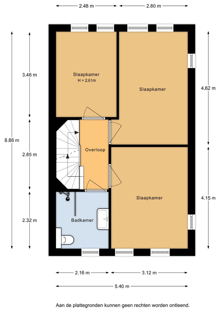 Foto 31 van De Zandhoek 11