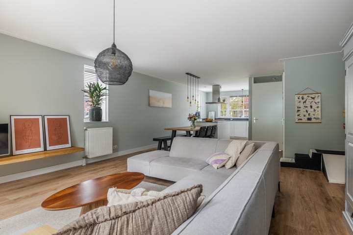 Foto 4 van De Zandhoek 11