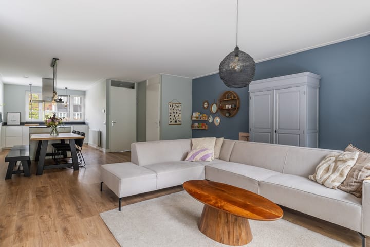 Foto 5 van De Zandhoek 11