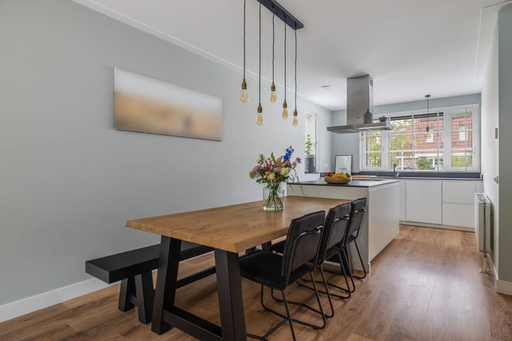 Foto 2 van De Zandhoek 11