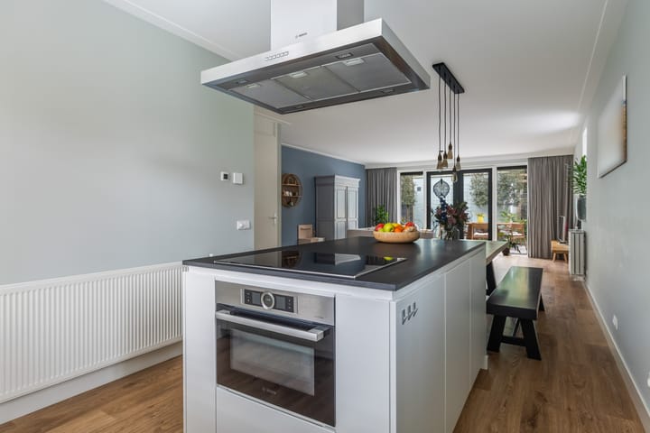 Foto 7 van De Zandhoek 11