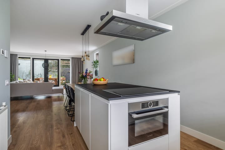 Foto 8 van De Zandhoek 11