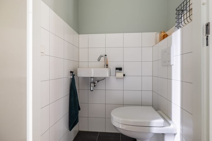 Foto 9 van De Zandhoek 11