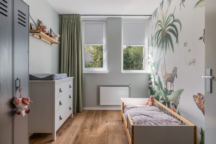 Foto 17 van De Zandhoek 11