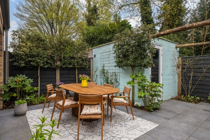 Foto 22 van De Zandhoek 11