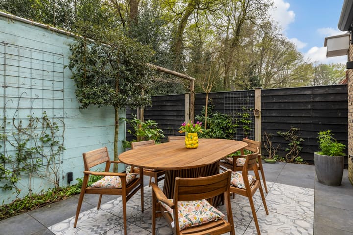 Foto 23 van De Zandhoek 11