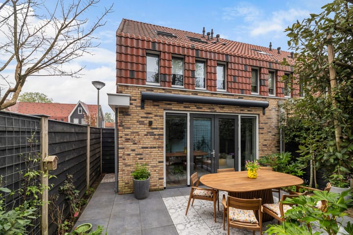 Foto 24 van De Zandhoek 11