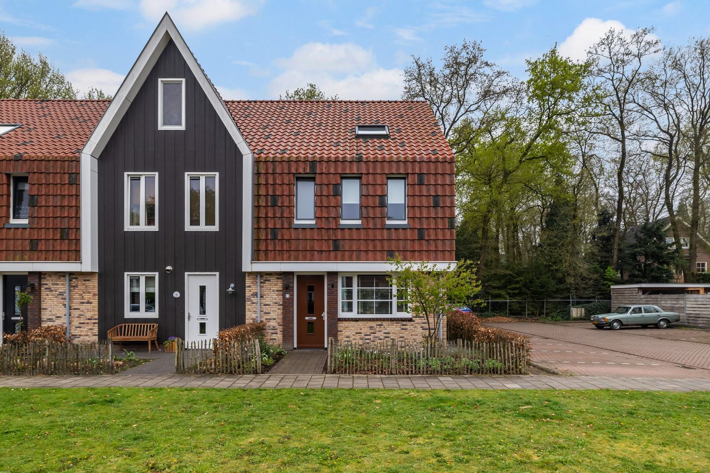 Foto 1 van De Zandhoek 11