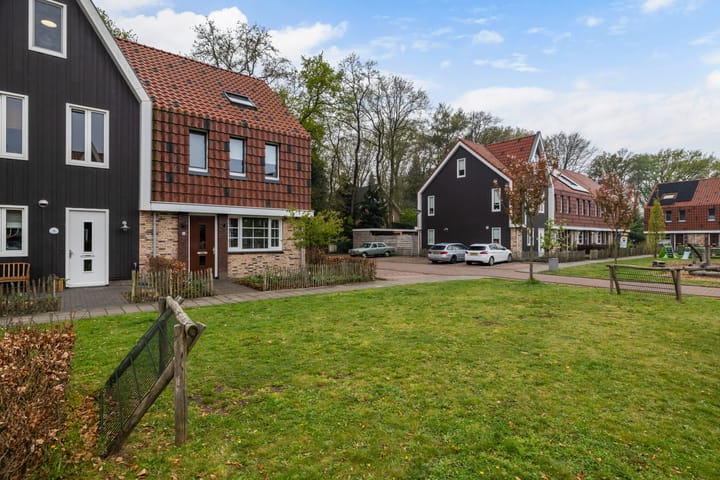 Foto 26 van De Zandhoek 11