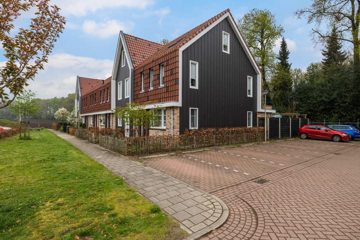 Foto 27 van De Zandhoek 11