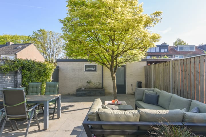 Foto 41 van Muiderslotstraat 87