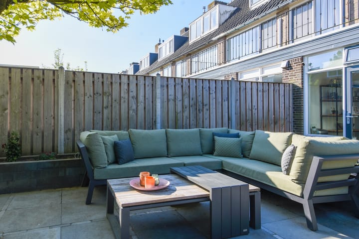 Foto 42 van Muiderslotstraat 87