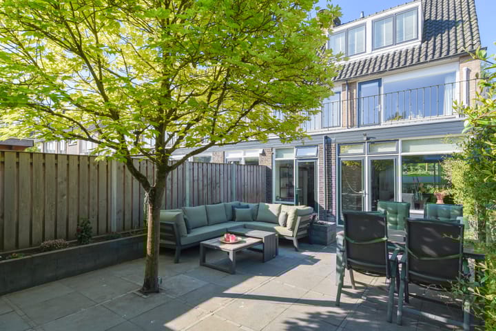 Foto 44 van Muiderslotstraat 87