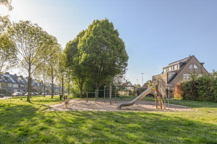 Foto 45 van Muiderslotstraat 87