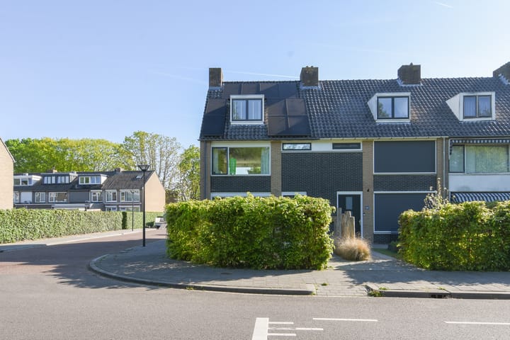 Foto 50 van Muiderslotstraat 87