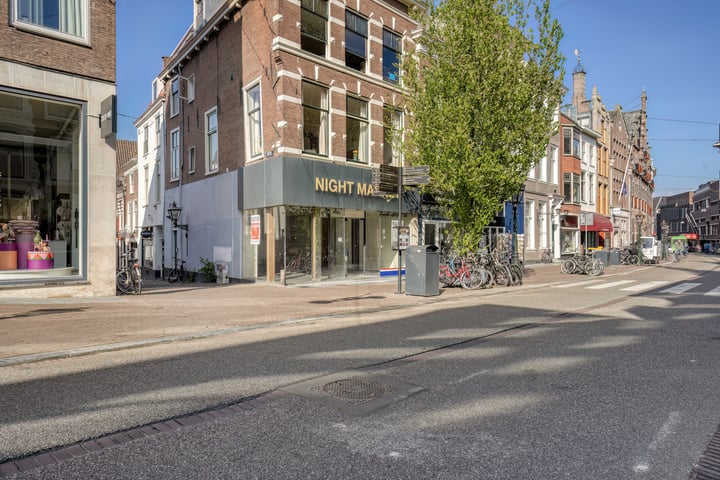Breestraat 77, Leiden