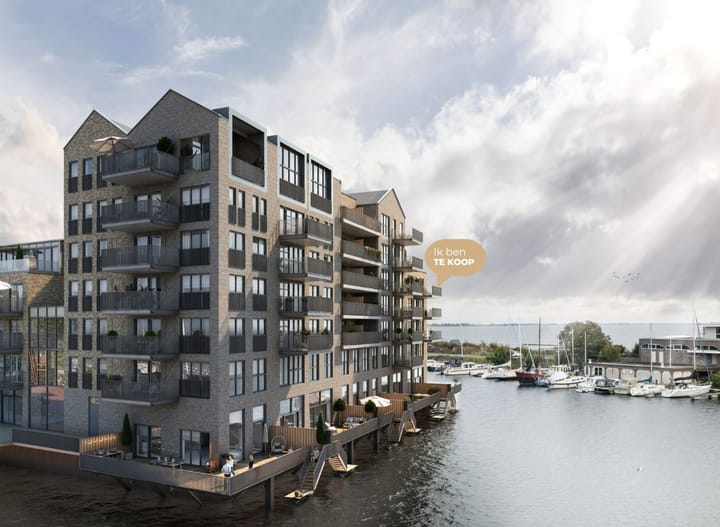 Foto 1 van Stationsplein 198